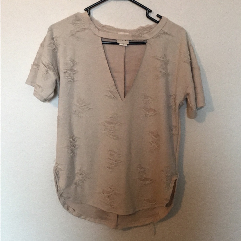Daytrip Shirt